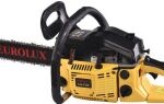 Overview of Eurolux chainsaws. Description, assembly, preparation for operation and reviews